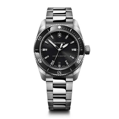 Victorinox 242097 Maverick Quartz Erkek Kol Saati