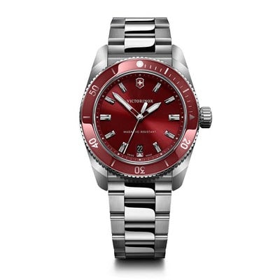Victorinox 242098 Maverick Quartz Erkek Kol Saati