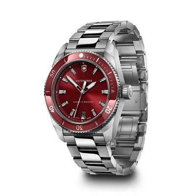 Victorinox 242098 Maverick Quartz Erkek Kol Saati