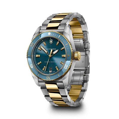 Victorinox 242103 Maverick Quartz Erkek Kol Saati
