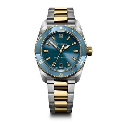 Victorinox 242103 Maverick Quartz Erkek Kol Saati