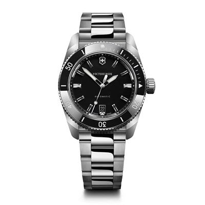 Victorinox 242105 Maverick Otomatik Erkek Kol Saati