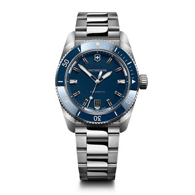 Victorinox 242106 Maverick Otomatik Erkek Kol Saati