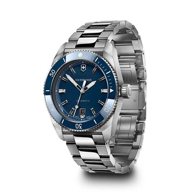 Victorinox 242106 Maverick Otomatik Erkek Kol Saati