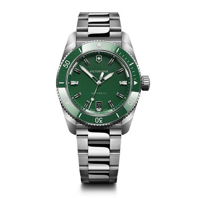 Victorinox 242107 Maverick Otomatik Erkek Kol Saati