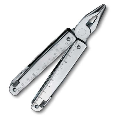 Victorinox 3.0327.LB1 SwissTool X (Deri Kılıflı-Blisterli)