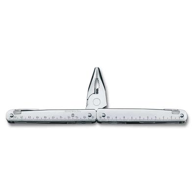 Victorinox 3.0327.LB1 SwissTool X (Deri Kılıflı-Blisterli)