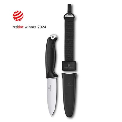Victorinox 3.0902.3 Venture Bıçak, Siyah
