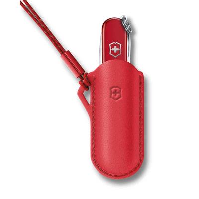 Victorinox 4.0670 Deri Kılıf
