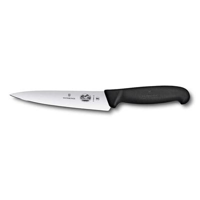 Victorinox 5.2003.15B 15cm Düz Şef Bıçağı