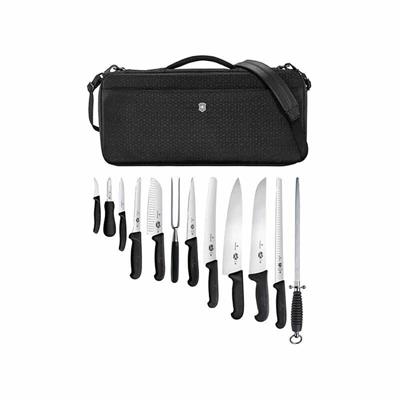 Victorinox 5.4953 Şef Sırt Çantası, 16 Parça