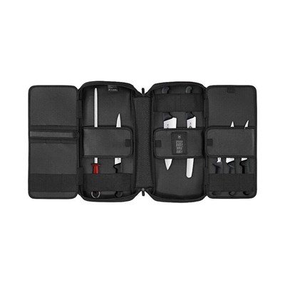 Victorinox 5.4963.1 Çantalı 16 Parça Şef Seti