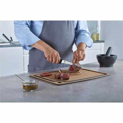 ​​​​​​Victorinox 5.6413.12 12cm Siyah Dar Ağız Esnek Sıyırma Bıçağı