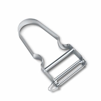 Victorinox 6.0913 Star Alüminyum Tırtıklı Kenarlı Soyacak