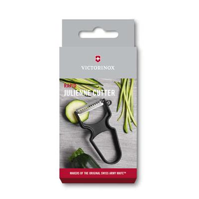 Victorinox 6.0934.3 Rapid Siyah Jülyen Soyacak