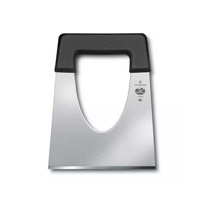Victorinox 6.1103.16 16x18cm Siyah Peynir Bıçağı