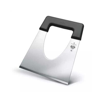 Victorinox 6.1103.16 16x18cm Siyah Peynir Bıçağı