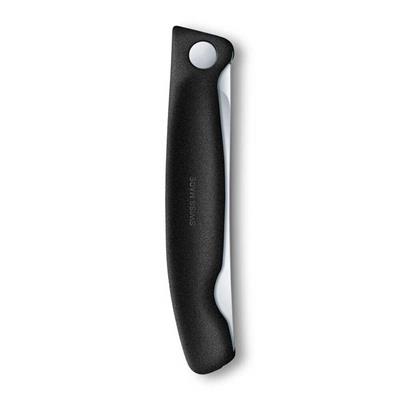 Victorinox 6.7803.F Swiss Classic 11cm Düz Piknik Bıçağı