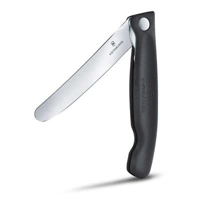 Victorinox 6.7803.F Swiss Classic 11cm Düz Piknik Bıçağı