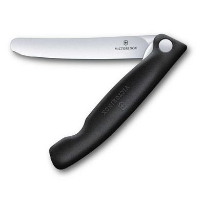 Victorinox 6.7803.F Swiss Classic 11cm Düz Piknik Bıçağı