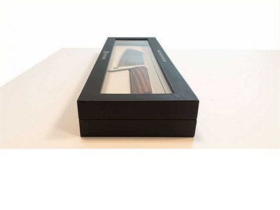 Victorinox 6.9050.17J20 Swiss Modern Damast 2020 Limitli Üretim Santoku Bıçağı