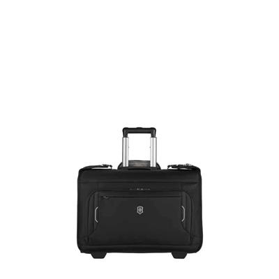 Victorinox 606689 Werks Traveler 6.0 Tekerlekli Elbise Taşıma Çantası