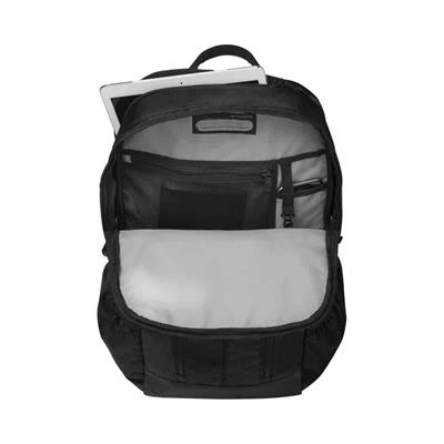 Victorinox 606739 Altmont Orijinal Slimline Sırt Çantası, Siyah