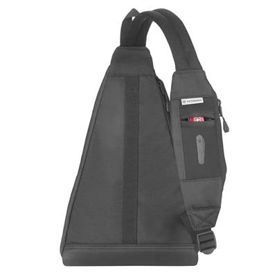 ​Victorinox 606748 Altmont Original Dual-Compartment Monosling Sırt Çantası