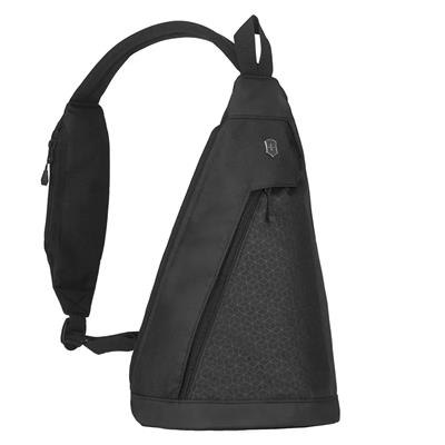 ​Victorinox 606748 Altmont Original Dual-Compartment Monosling Sırt Çantası