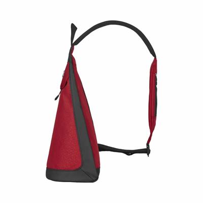 Victorinox 606750 Altmont Original Sling Sırt Çantası, Kırmızı