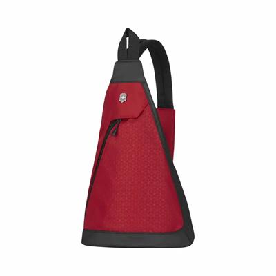 Victorinox 606750 Altmont Original Sling Sırt Çantası, Kırmızı