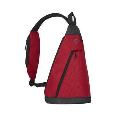 Victorinox 606750 Altmont Original Sling Sırt Çantası, Kırmızı