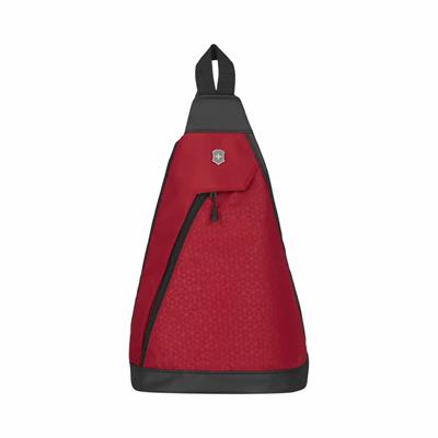 Victorinox 606750 Altmont Original Sling Sırt Çantası, Kırmızı