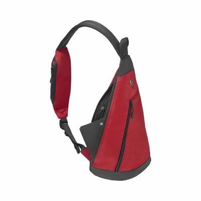 Victorinox 606750 Altmont Original Sling Sırt Çantası, Kırmızı