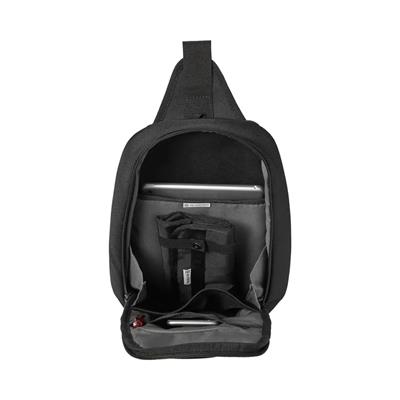 Victorinox 606796 Altmont Professional Tablet Sling Omuz Çantası