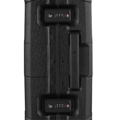 Victorinox 610535 Lexicon Framed Serisi Kabin Boy Valiz, Siiyah