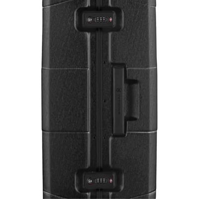 Victorinox 610539 Lexicon Framed Serisi Orta Boy Valiz, Siyah