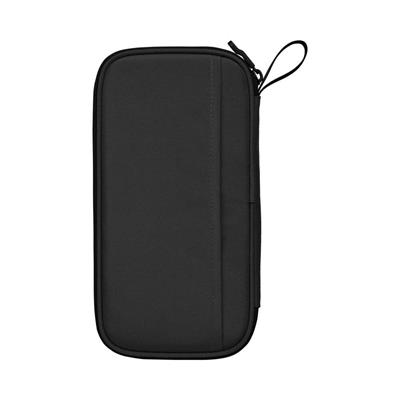 Victorinox 610597 Travel Organizer RFID Korumalı Portföy Cüzdan