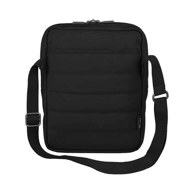 Victorinox 611472 Werks Professional Cordura Omuz Çantası, Siyah