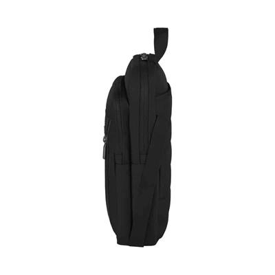 Victorinox 611473 Werks Professional Cordura Omuz Çantası, Siyah