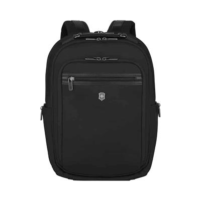 Victorinox 611474 Werks Professional Cordura Sırt Çantası, Siyah