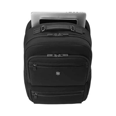 Victorinox 611475 Werks Professional Cordura Deluxe Sırt Çantası, Siyah