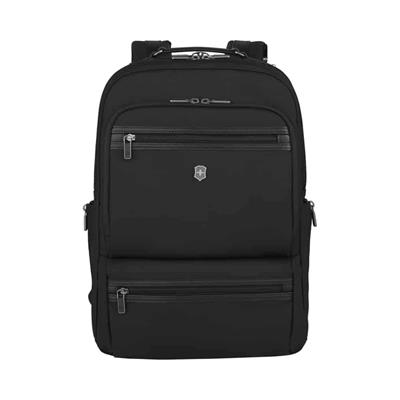 Victorinox 611475 Werks Professional Cordura Deluxe Sırt Çantası, Siyah