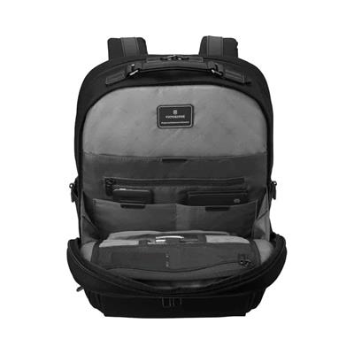 Victorinox 611475 Werks Professional Cordura Deluxe Sırt Çantası, Siyah