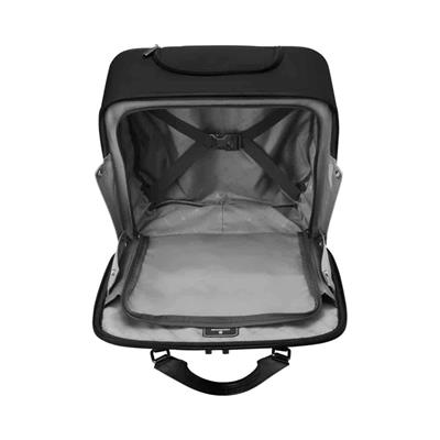 Victorinox 611476 Werks Professional Cordura Tekerlekli Evrak Çantası, Siyah