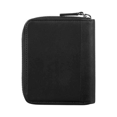Victorinox 611576 Altius Alox Clutch Cüzdan, Siyah