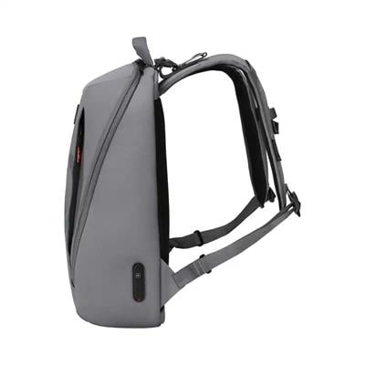 Victorinox 612115 Touring 2.0 City Daypack Sırt Çantası, Gri