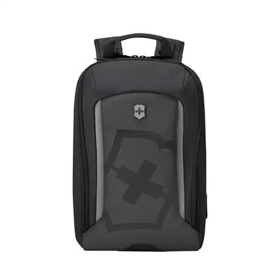 Victorinox 612116 Touring 2.0 City Daypack Sırt Çantası, Siyah
