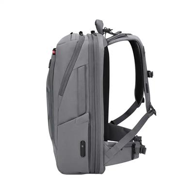 Victorinox 612119 Touring 2.0 Traveller Sırt Çantası, Gri