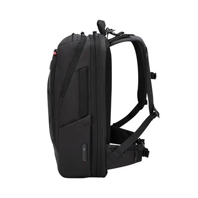 Victorinox 612120 Touring 2.0 Traveller Sırt Çantası, Siyah